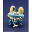 Figurka Pokémon ARTFXJ 1/8 - Calem & Froakie- Zdjęcie 39