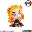 Figurka Demon Slayer Kimetsu no Yaiba Look Up - Kyojuro Rengoku- Zdjęcie 3
