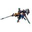 Zestaw 2 figurek Rebuild of Evangelion Desktop Army - Shinji Ikari & Evangelion Unit-01- Zdjęcie 3