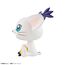 Figurka Digimon Adventure Look Up - Tailmon- Zdjęcie 13