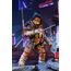Figurka TMNT: The Last Ronin II - Re-Evolution - Ultimate Moja- Zdjęcie 27
