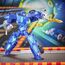 Figurka Transformers x Hot Wheels - Twin Mill- Zdjęcie 4