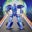 Figurka Transformers x Hot Wheels - Twin Mill- Zdjęcie 10
