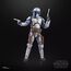 Figurka Star Wars: Attack of the Clones Black Series - Jango Fett- Zdjęcie 4