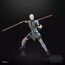 Figurka Star Wars: The Clone Wars Black Series - Asajj Ventress (Bounty Hunter)- Zdjęcie 4