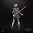 Figurka Star Wars: The Clone Wars Black Series - Asajj Ventress (Bounty Hunter)- Zdjęcie 7