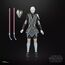 Figurka Star Wars: The Clone Wars Black Series - Asajj Ventress (Bounty Hunter)- Zdjęcie 13