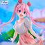 Figurka The Shiunji Family Children Trio-Try-iT - Ouka Shiunji (Theme Park Day Ver.)- Zdjęcie 4