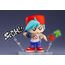 Figurka Friday Night Funkin' Nendoroid - Boyfriend- Zdjęcie 11