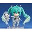 Figurka Character Vocal Series 01 Nendoroid - Hatsune Miku (Miku with you 2024 Ver.)- Zdjęcie 4