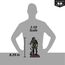 Figurka BRZRKR 1/10 - B Limited Edition- Zdjęcie 9