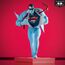 Figurka DC Direct 1/10 -  Superman Red and Blue (by Clayton Henry) Limited Edition- Zdjęcie 14