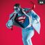 Figurka DC Direct 1/10 -  Superman Red and Blue (by Clayton Henry) Limited Edition- Zdjęcie 16