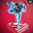 Figurka DC Direct 1/10 -  Superman Red and Blue (by Clayton Henry) Limited Edition- Zdjęcie 18