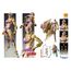 Figurka Jojo's Bizarre Adventure Part 5 (Golden Wind) SAS - G.E.R- Zdjęcie 13