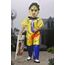 Figurka Teksańska masakra piłą mechaniczną Ben Cooper Costume Kids Collection - Leatherface- Zdjęcie 19