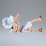 Figurka One Piece King Of Artist - Monkey D. Luffy Gear 5 #3- Zdjęcie 4