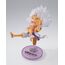Figurka One Piece S.H. Figuarts x WCF - Monkey D. Luffy (Gear 5)- Zdjęcie 4