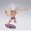 Figurka One Piece S.H. Figuarts x WCF - Monkey D. Luffy (Gear 5)- Zdjęcie 13