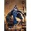 Figurka Overlord Pop Up Parade SP - Albedo (Jet Black Dress Ver.)- Zdjęcie 13