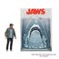 Figurka Jaws / Szczęki (50th Anniversary) Poster Series- Zdjęcie 12
