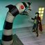 Zestaw 2 figurek Beetlejuice Beetlejuice - Ultimate "Matador" Beetlejuice and Sandworm- Zdjęcie 28