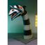 Zestaw 2 figurek Beetlejuice Beetlejuice - Ultimate "Matador" Beetlejuice and Sandworm- Zdjęcie 25
