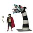 Zestaw 2 figurek Beetlejuice Beetlejuice - Ultimate "Matador" Beetlejuice and Sandworm- Zdjęcie 4