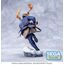 Figurka Golden Kamuy Xross Link - Saichi Sugimoto- Zdjęcie 3