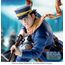 Figurka Golden Kamuy Xross Link - Saichi Sugimoto- Zdjęcie 11