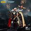 Figurka Warhammer 40k 1/18 - Chaos Space Marines Cypher, Lord of the Fallen- Zdjęcie 13