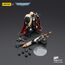 Figurka Warhammer 40k 1/18 - Chaos Space Marines Cypher, Lord of the Fallen- Zdjęcie 11