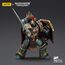Figurka Warhammer Herezja Horusa 1/18 - Sons of Horus ‘Little’ Horus Aximand, Captain of the 5th Company- Zdjęcie 7