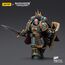 Figurka Warhammer Herezja Horusa 1/18 - Sons of Horus ‘Little’ Horus Aximand, Captain of the 5th Company- Zdjęcie 9