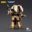 Figurka Warhammer 40k 1/18 - Blood Angels Sanguinary Guard 1 with Inferno Pistol and Encarmine Blade- Zdjęcie 5