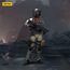 Figurka Dark Source APOC Series 1/18 - Stellar Scar Assault Team Gravelgold- Zdjęcie 13