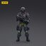 Figurka Dark Source APOC Series 1/18 - Stellar Scar Assault Team Ghostmanganese- Zdjęcie 3