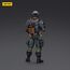 Figurka Dark Source APOC Series 1/18 - Stellar Scar Assault Team Ghostmanganese- Zdjęcie 5