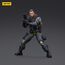 Figurka Dark Source APOC Series 1/18 - Stellar Scar Assault Team Ghostmanganese- Zdjęcie 9