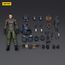 Figurka Dark Source APOC Series 1/18 - Stellar Scar Assault Team Ghostmanganese- Zdjęcie 11