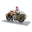 Figurka Dragon Ball Z Desktop Real McCoy 03 - Bulma (Exclusive Reproduction Ver.)- Zdjęcie 9