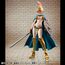 Figurka One Piece P.O.P. - Gladiator Rebecca Sailing Again Super Limited Reprint Ver.- Zdjęcie 13