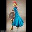 Figurka One Piece P.O.P. - Gladiator Rebecca Sailing Again Super Limited Reprint Ver.- Zdjęcie 17