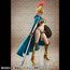 Figurka One Piece P.O.P. - Gladiator Rebecca Sailing Again Super Limited Reprint Ver.- Zdjęcie 7