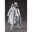 Figurka One Piece Variable Action Heroes - Rob Lucci Ver. 1.5- Zdjęcie 7