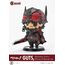 Figurka Berserk Cutie1 - Guts (Berserker Armor Phase 3 Bloody Ver.)- Zdjęcie 17
