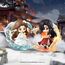Tajemnicza mini figurka Heaven Official's Blessing Dan Qing Feng Hua Series- Zdjęcie 5
