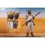 Figurka Star Wars Epizod VI Scum & Villainy 1/6 - Klaatu- Zdjęcie 11