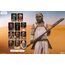 Figurka Star Wars Epizod VI Scum & Villainy 1/6 - Klaatu- Zdjęcie 13