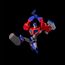 Figurka do złożenia Transformers: Animated Furai Model - Optimus Prime- Zdjęcie 9